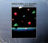 Roach Steve Structures From Silence (40th Anniversary Remastered Edition)