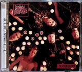 Metal Church Human Factor