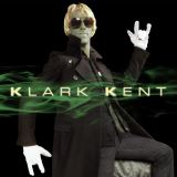 Warner Music Klark Kent (Deluxe 2LP) - Stewart Copeland - The Police