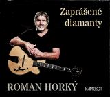 Hork Roman Zapren diamanty