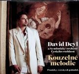 Deyl David Kouzeln melodie - Psniky z eskch pohdek (David Deyl)