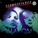 Shalom Olympictures (30th Anniversary Remaster)