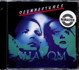 Shalom Olympictures (30th Anniversary Remaster)