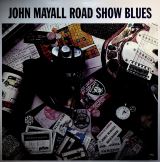 Mayall John Road Show Blues