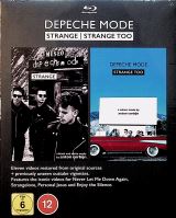 Depeche Mode Strange/Strange Too