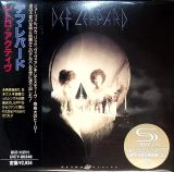 Def Leppard Retro-Active