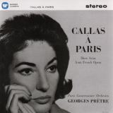 Callas Maria Callas A Paris 2