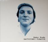 Pavian Records Gastronomic Pleasure