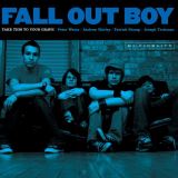 Fall Out Boy Take This To Your Grave (20th Anniversary) (1 VINYL ALBUM / 140g - BLUE)