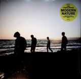 Charlatans Modern Nature (transparent yellow vinyl)