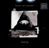 Alice In Chains Rainier Fog (Smog Color Variant)