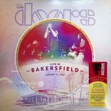 Doors Live In Bakersfield (Limited, RSD 2023)