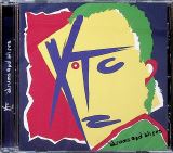 XTC Drums & Wires