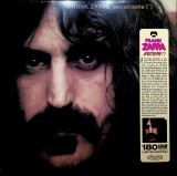 Zappa Frank Apostrophe
