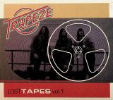 Trapeze Lost Tapes Vol.1 (Digipack)