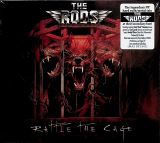 Rods Rattle The Cage (Digipack)