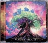 Frontiers Roots & Shoots - Volume One