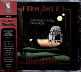 Mem Gathered Under Open Skies