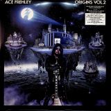 Mem Origins Vol. 2 (Limited Edition, Silver With Black Marble 2LP)