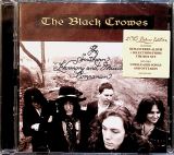 Black Crowes Southern Harmony And Musical Companion (Deluxe 2CD)