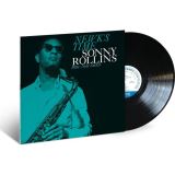 Rollins Sonny Newk's Time (Blue Note Classic)