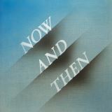 Beatles Now & Then (7" Black version)