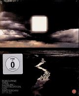 Porcupine Tree Closure / Continuation. Live. Amsterdam 07/11/22 (Limited Blu-ray+DVD)