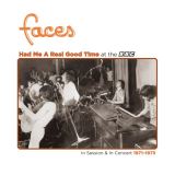 Faces Had Me A Real Good Time With Faces! (black Friday Rsd 2023)