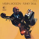Jackson Melvin Funky Skull