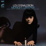 Donaldson Lou Midnight Creeper (Tone Poet Vinyl)