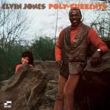 Jones Elvin Poly-Currents