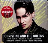 Because Music Christine & The Queens