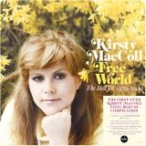 Maccoll Kirsty Free World - The Best Of Kirsty Maccoll 1979-2000