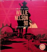Nelson Willie Long Story Short Willie Nelson 90 - Live At The Hollywood Bowl (Deluxe 2CD+Blu-ray)
