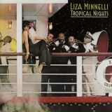 Minnelli Liza Tropical Nights
