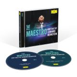 Bernstein Leonard Maestro - Very Best of Leonard Bernstein