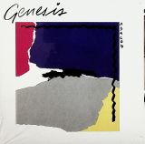 Genesis Abacab