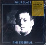 Glass Philip Essential (Limited Edition, Numbered 4LP)