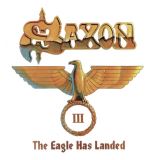 Saxon Eagle Has Landed, Part III (Live)