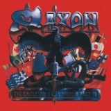 Saxon Eagle Has Landed, Part II (Live In Germany, December 1995)