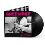 Green Day Saviors (Deluxe Black Vinyl In Slipcase)