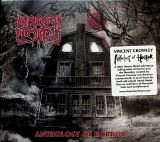 Napalm Records Anthology Of Horror (Digipack)