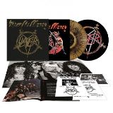 Slayer Show No Mercy (Special Edition 40th Anniversary Box Collector)