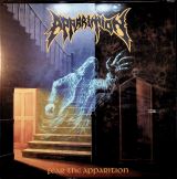 Afm Fear Of Apparition (Limited Edition)