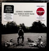 Harrison George All Things Must Pass (Deluxe 3CD)