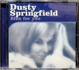 Springfield Dusty Blue For You