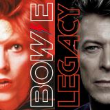 Bowie David Legacy: The Best Of Bowie (2CD Edition)