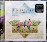 Big Big Train The Likes Of Us