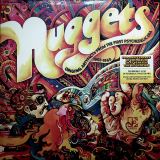 Warner Music Nuggets: Original Artyfacts From The First Psychedelic Era (1965-1968), Vol. 1