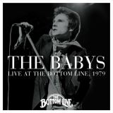 Babys Live At The Bottom Line, 1979